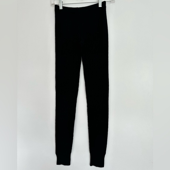 Dex Pants - Dex sweater tights small